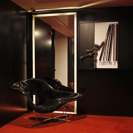 1866 Court & Suites Hotel Bejrut Zewnętrze zdjęcie
