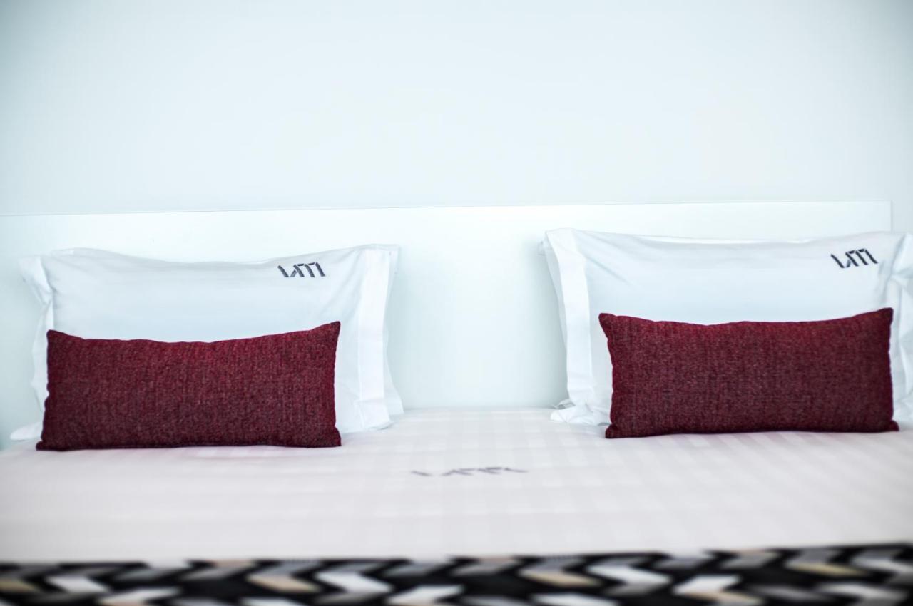 1866 Court & Suites Hotel Bejrut Zewnętrze zdjęcie