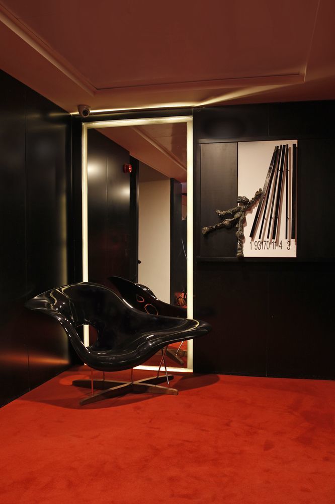 1866 Court & Suites Hotel Bejrut Zewnętrze zdjęcie
